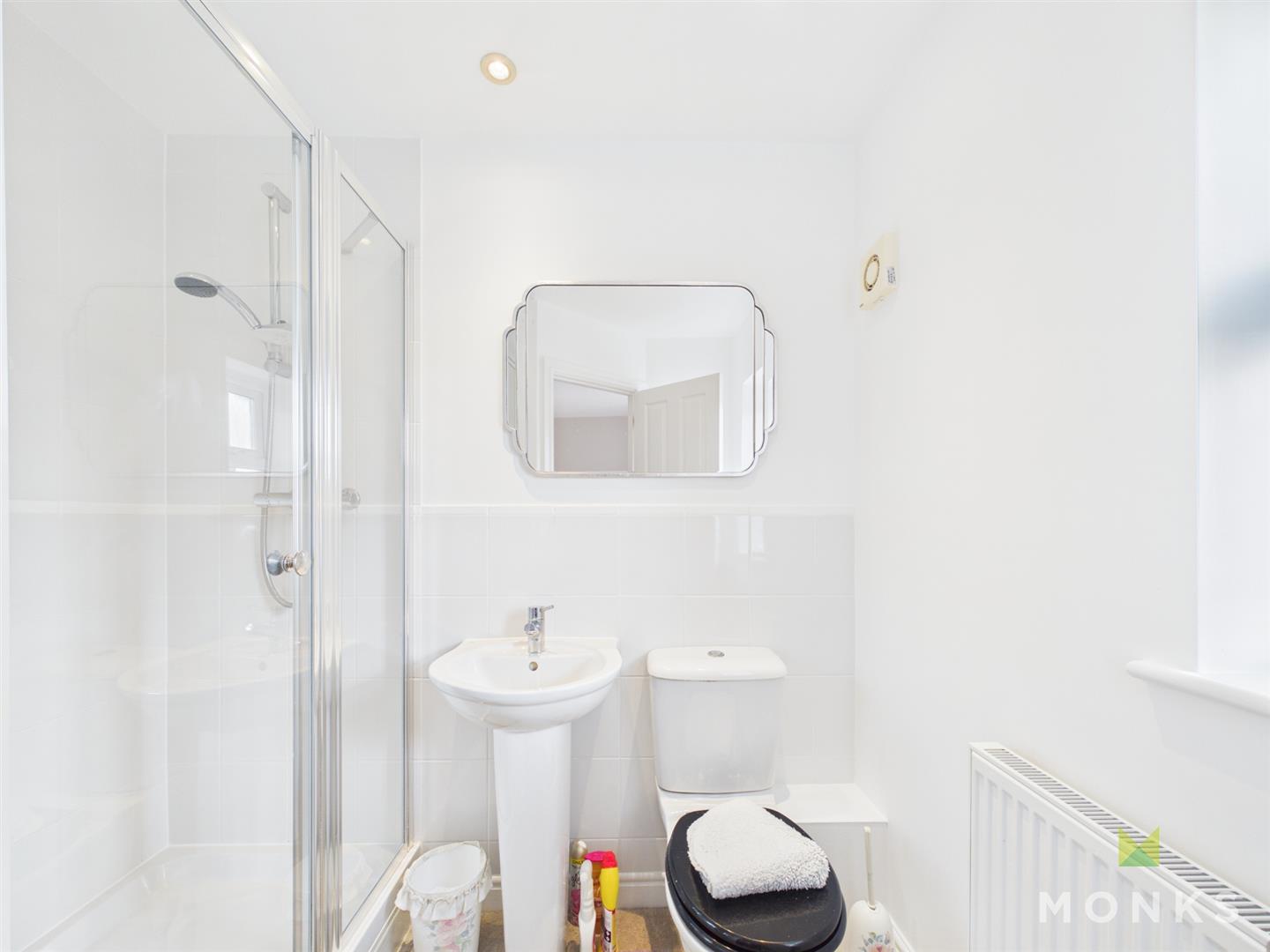 26 Chapel Road, Shrewsbury, SY4 4EH For Sale